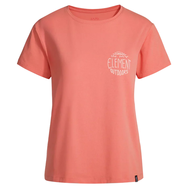 Arbo Women's Organic Cotton T-shirt