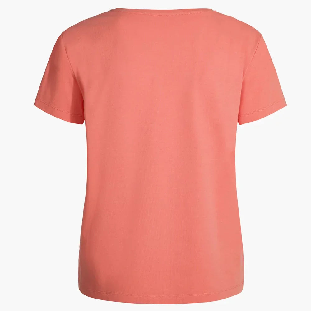 Arbo Women's Organic Cotton T-shirt