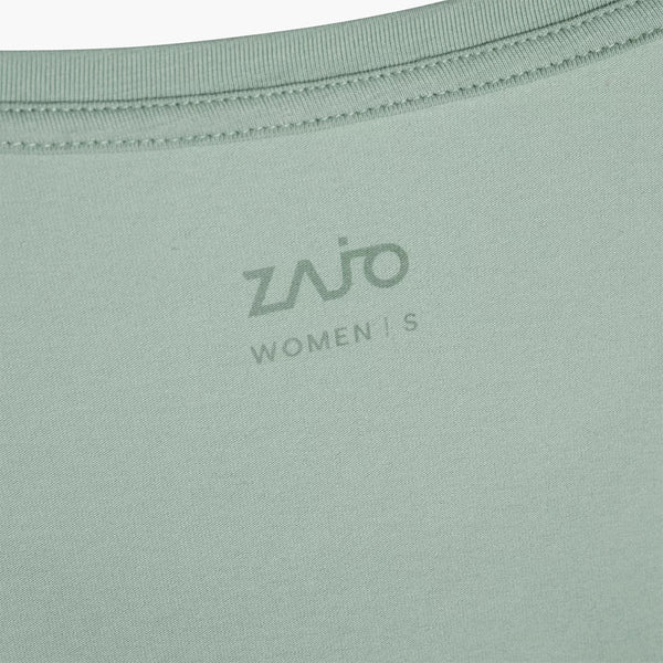 Arbo Women's Organic Cotton T-shirt