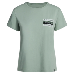 Arbo Women's Organic Cotton T-shirt