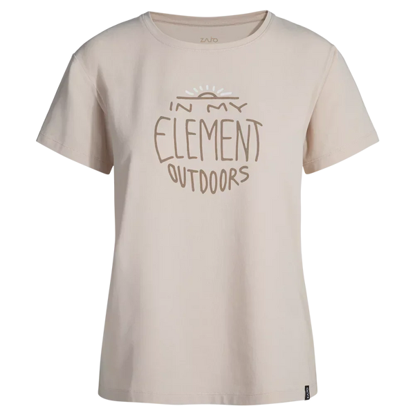 Arbo Women's Organic Cotton T-shirt
