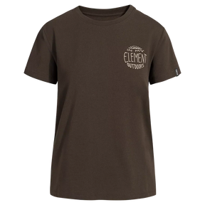 Arbo Women's Organic Cotton T-shirt