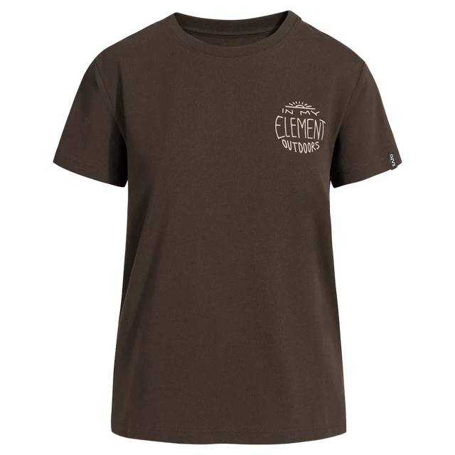 Arbo Women's Organic Cotton T-shirt