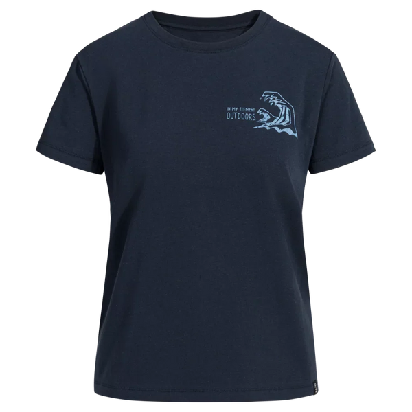 Arbo Women's Organic Cotton T-shirt