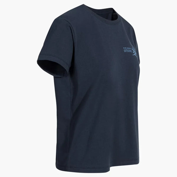 Arbo Women's Organic Cotton T-shirt