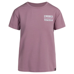 Arbo Women's Organic Cotton T-shirt
