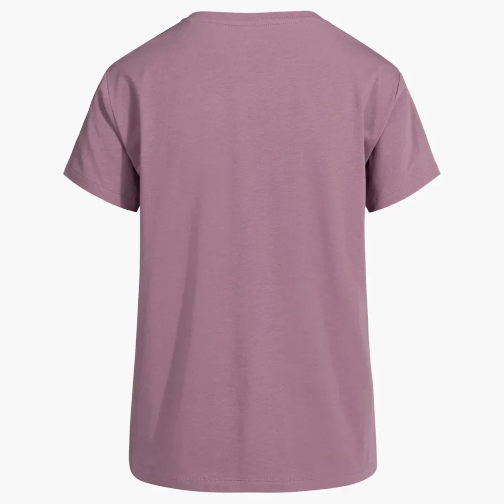 Arbo Women's Organic Cotton T-shirt
