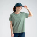 Arbo Women's Organic Cotton T-shirt