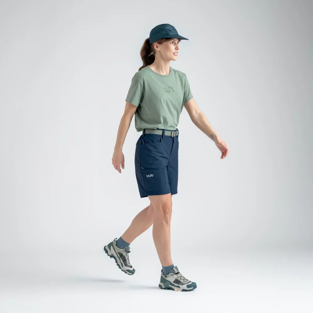 Arbo Women's Organic Cotton T-shirt