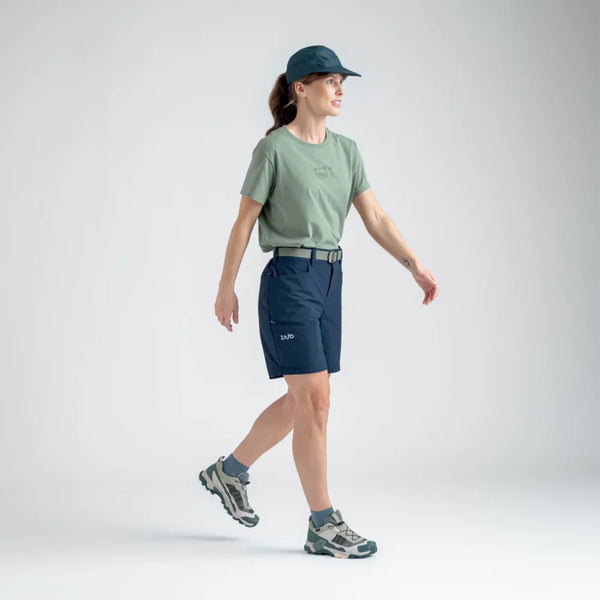 Arbo Women's Organic Cotton T-shirt