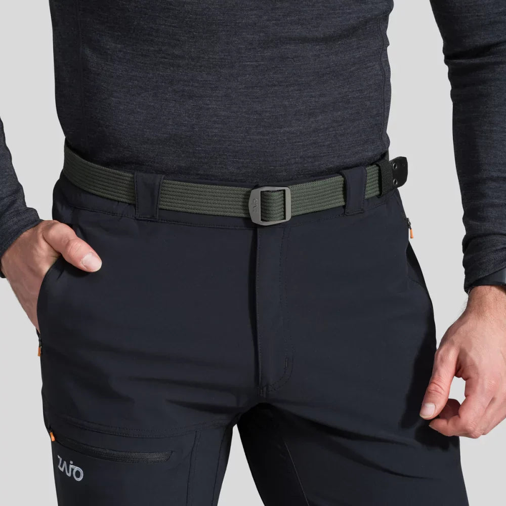 Argon Belt