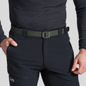 Argon Belt