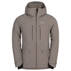 Arkto Men's Insulated 2L Jacket