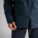 Arkto Men's Insulated 2L Jacket