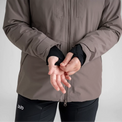 Arkto Women's Insulated 2L Jacket