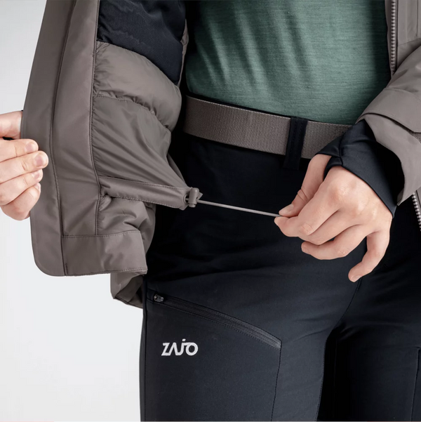 Arkto Women's Insulated 2L Jacket