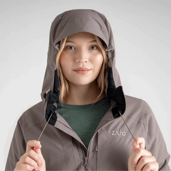 Arkto Women's Insulated 2L Jacket