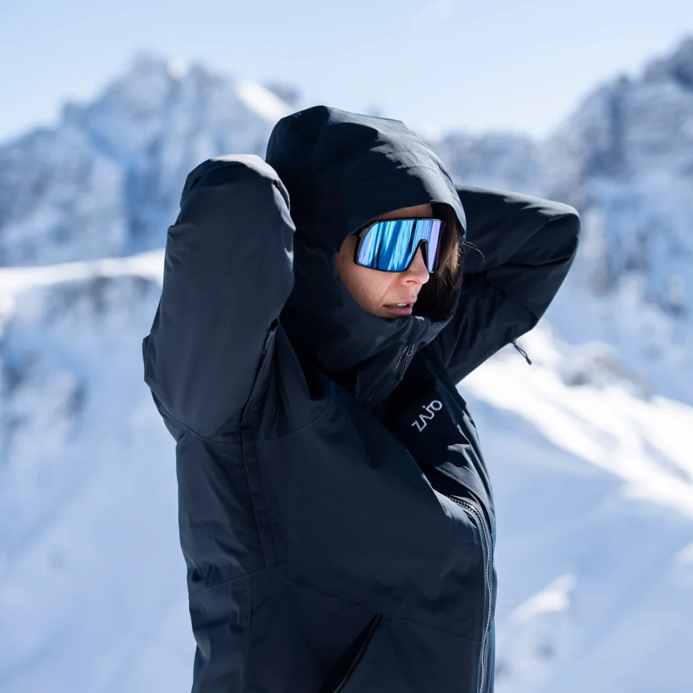 Arkto Women's Insulated 2L Jacket
