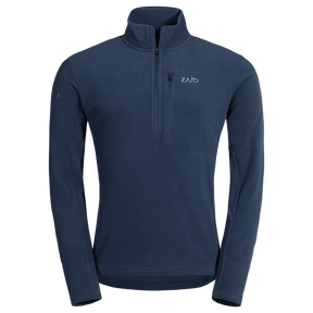 Auro Men's Fleece Zip Top