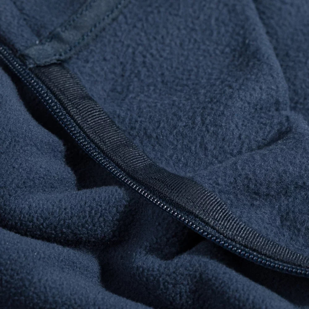 Auro Men's Fleece Zip Top