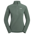 Auro Women's Fleece Zip Top