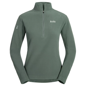Auro Women's Fleece Zip Top
