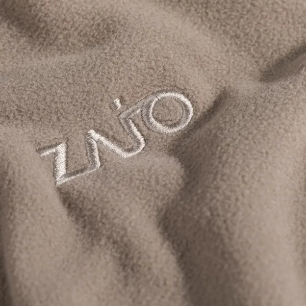 Auro Women's Fleece Zip Top