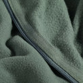 Auro Women's Fleece Zip Top