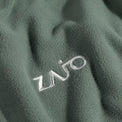 Auro Women's Fleece Zip Top