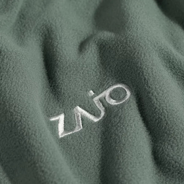 Auro Women's Fleece Zip Top