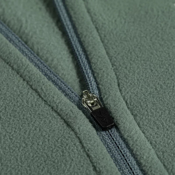 Auro Women's Fleece Zip Top