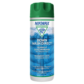 NIKWAX Down Wash Direct 300ml