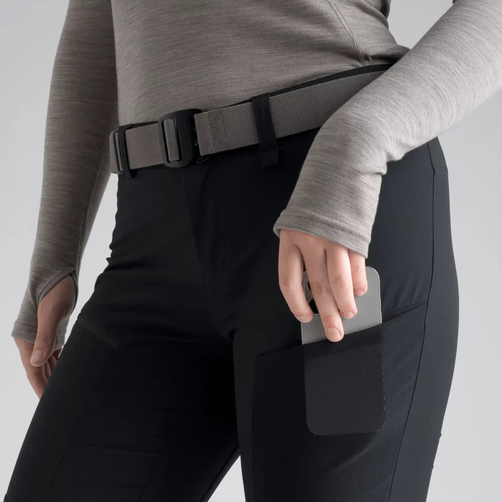 Ege Durable Stretch Belt