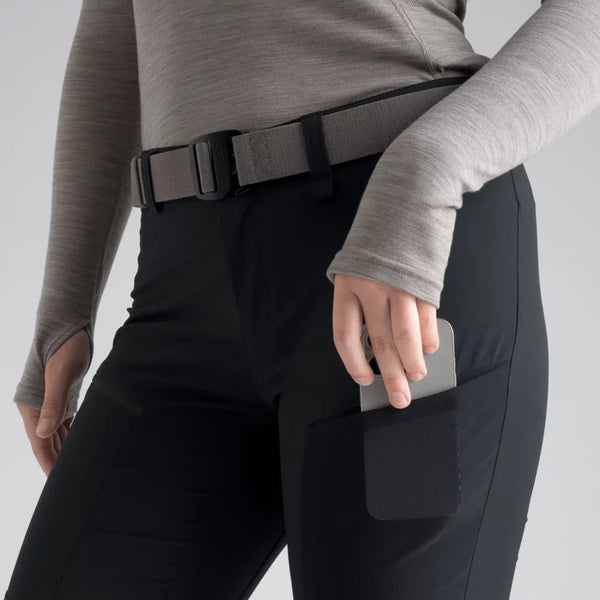 Ege Durable Stretch Belt