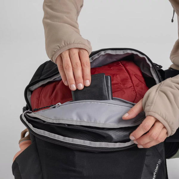 Eksploro 20l Hiking Backpack