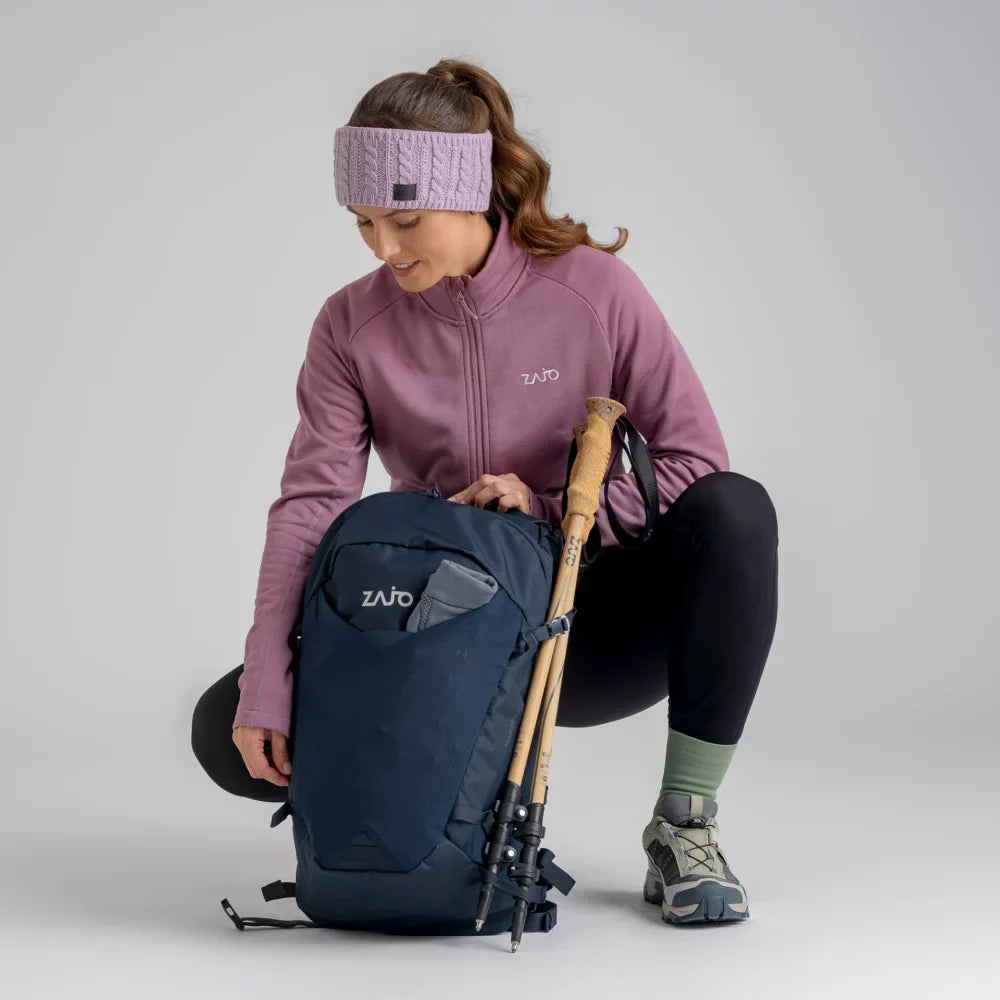 Eksploro 25l Hiking Backpack