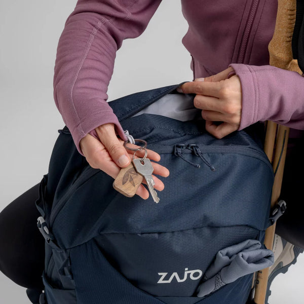 Eksploro 25l Hiking Backpack