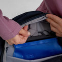 Eksploro 25l Hiking Backpack