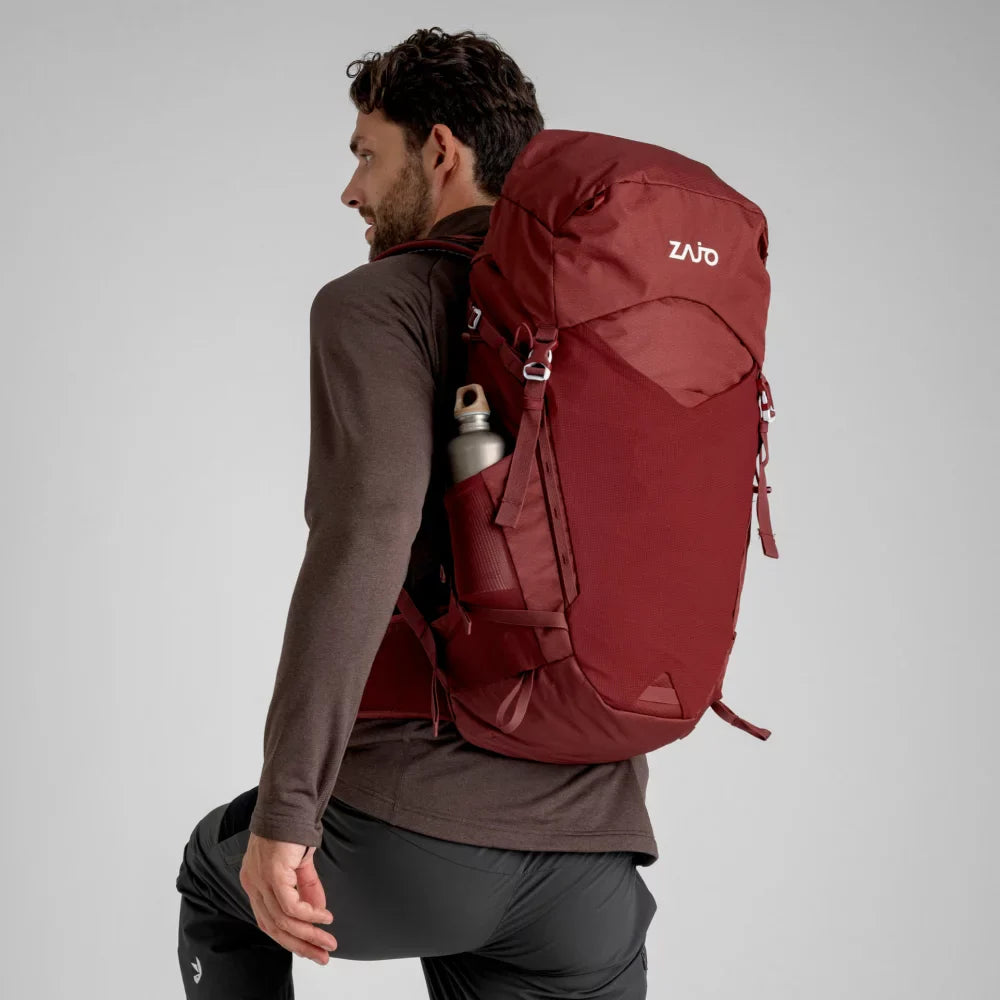 Eksploro 35l Hiking Backpack