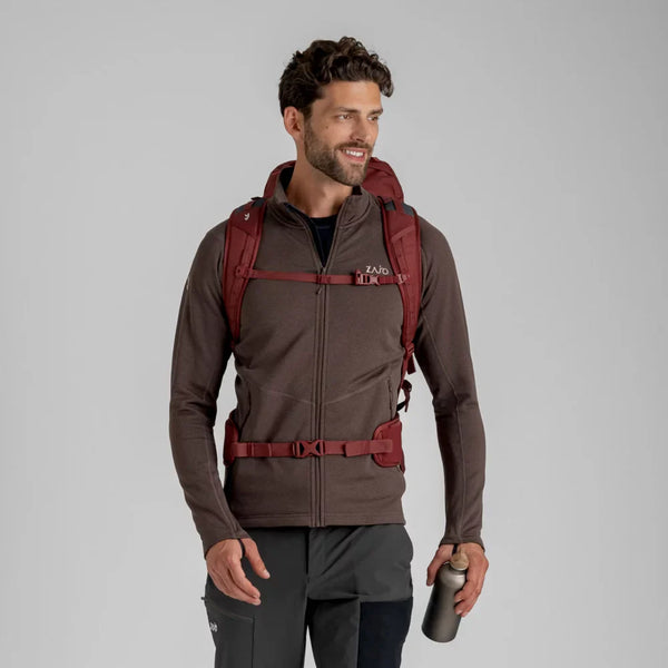 Eksploro 35l Hiking Backpack