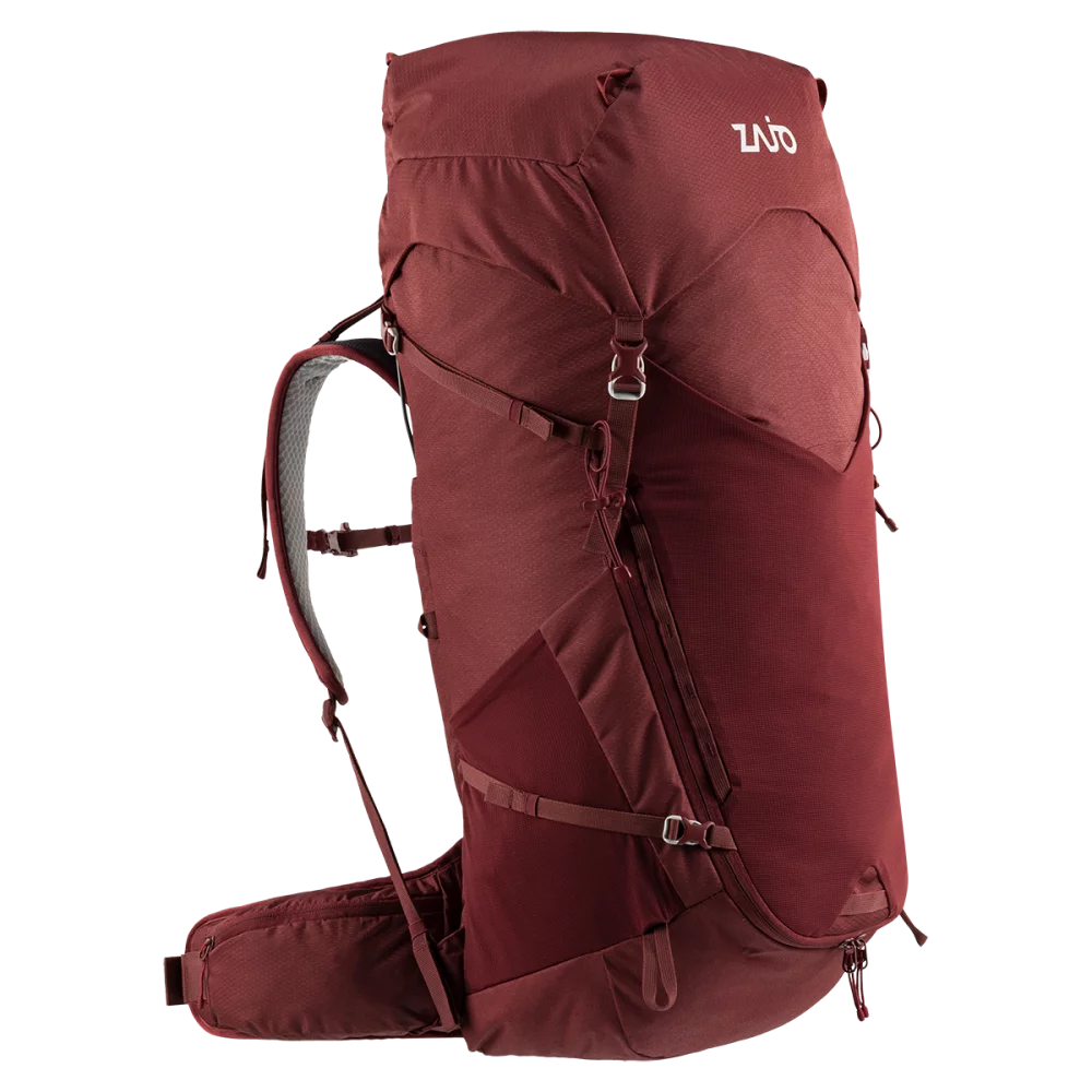 Eksploro 65l Hiking Backpack