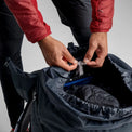 Eksploro 65l Hiking Backpack