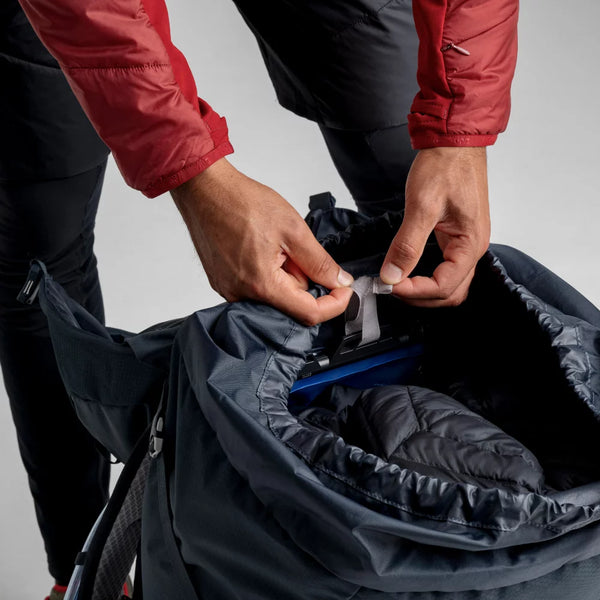 Eksploro 65l Hiking Backpack
