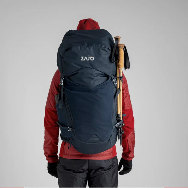 Eksploro 65l Hiking Backpack