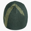 Emblemo Merino Beanie