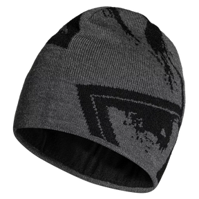Emblemo Merino Beanie