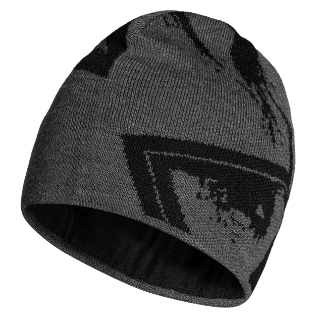 Emblemo Merino Beanie