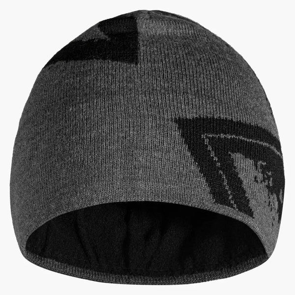 Emblemo Merino Beanie