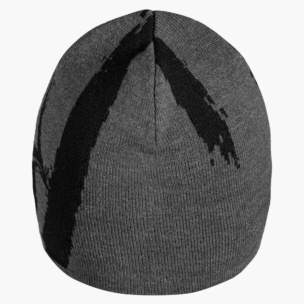 Emblemo Merino Beanie