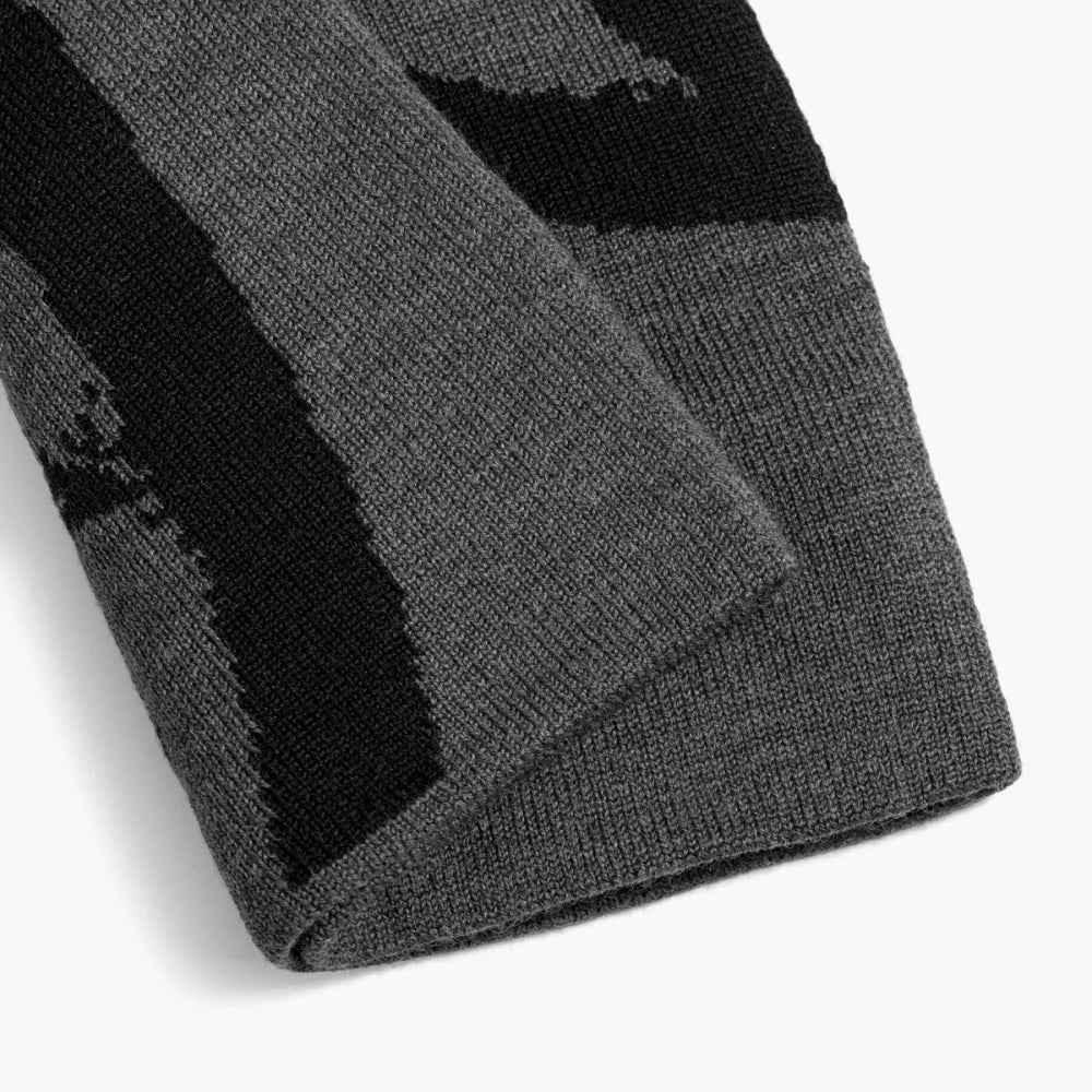Emblemo Merino Beanie